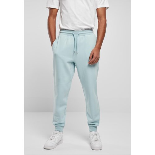 UC Men Basic sweatpants ocean blue Slike