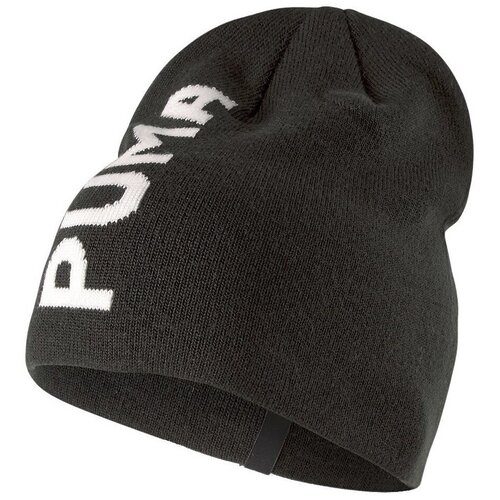 Puma Ess Classic Cuffless Beanie Crna Slike