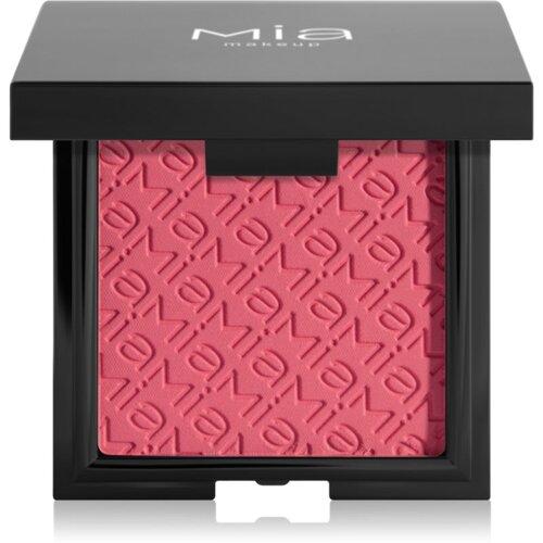Mia Cosmetics Cheek Freak Matte puder- rumenilo s mat efektom nijansa 02 Sherbetty 10 g Cijene