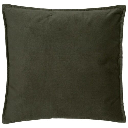 Atmosphera dekorativni jastuk 45x45cm poliester tamno zelena lilou 146200K Cene