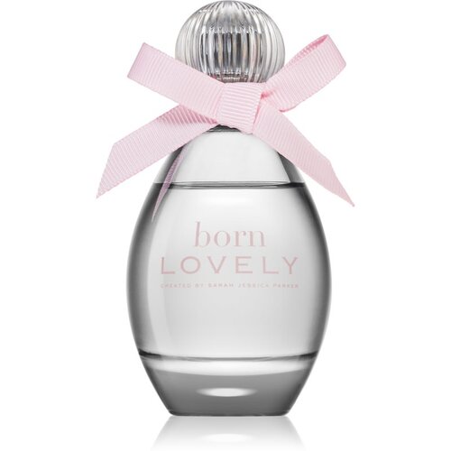 Sarah Jessica Parker Born Lovely parfumska voda za ženske 50 ml Slike