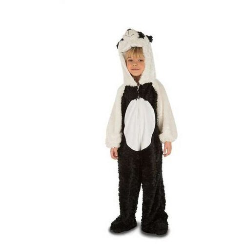  Svečana odjeća za djecu My Other Me Medvjed Panda 1-2 godina Slike