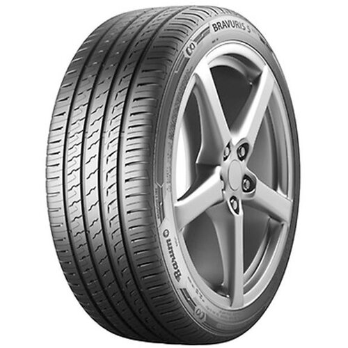 Barum Bravuris 5 255/65 R16 109H FR letnja auto guma Cene