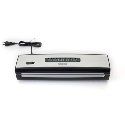 Heinner vakumirka HAV-130BKSS Cijene