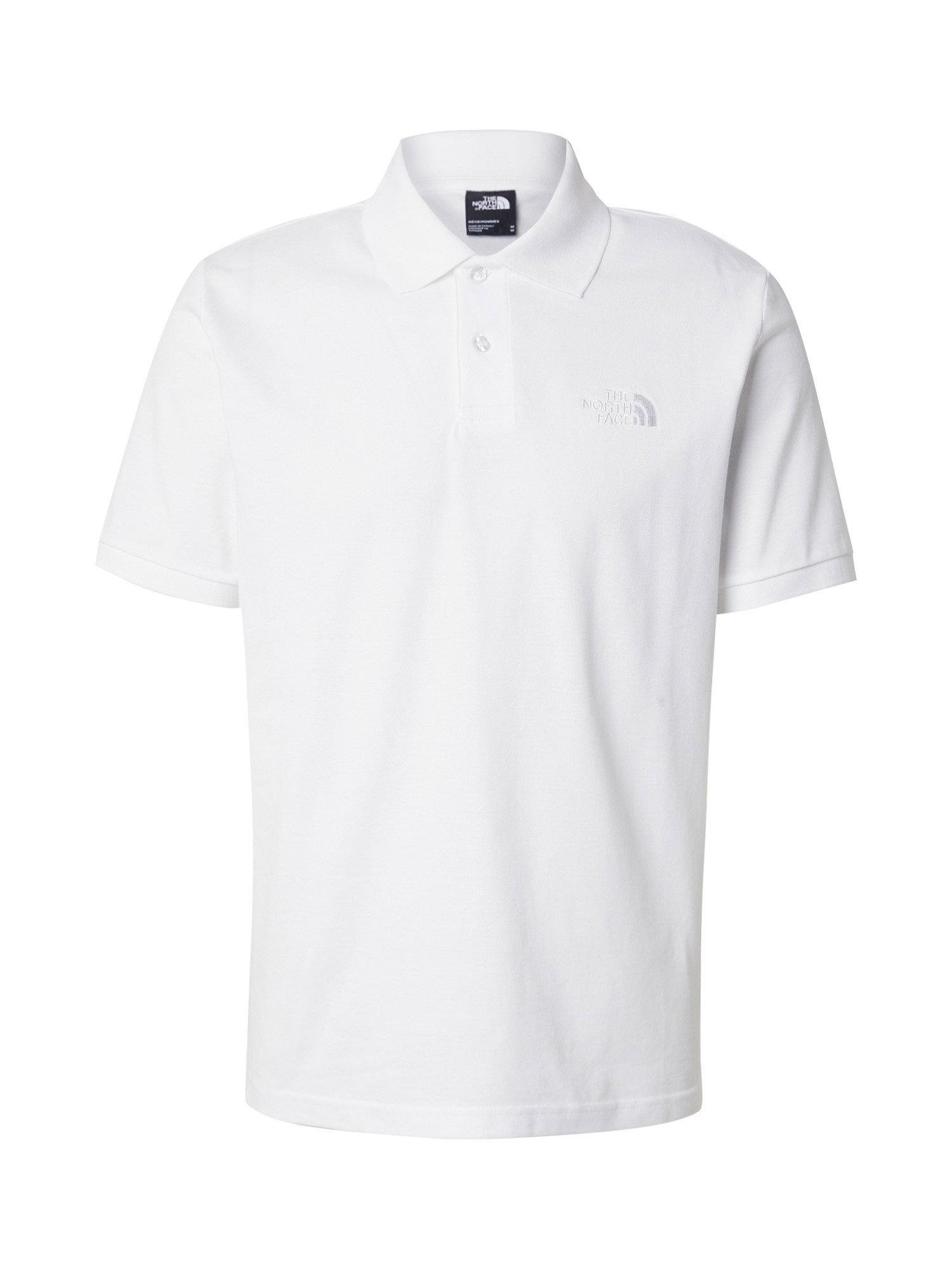 The North Face Majica 'ESSENTIAL' bela Cene