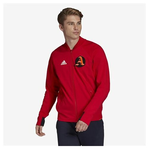 Adidas muška jakna M VRCT Jacket FI4681 Slike