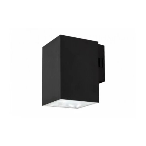 Rabalux spoljna zidna rasveta urfa led 9W crna (77156) Slike