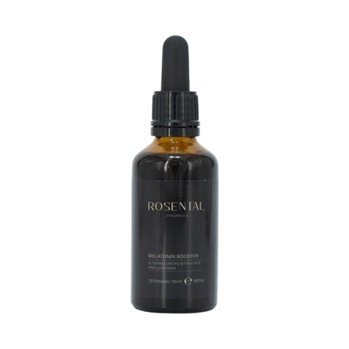  Melatonin Booster Slike