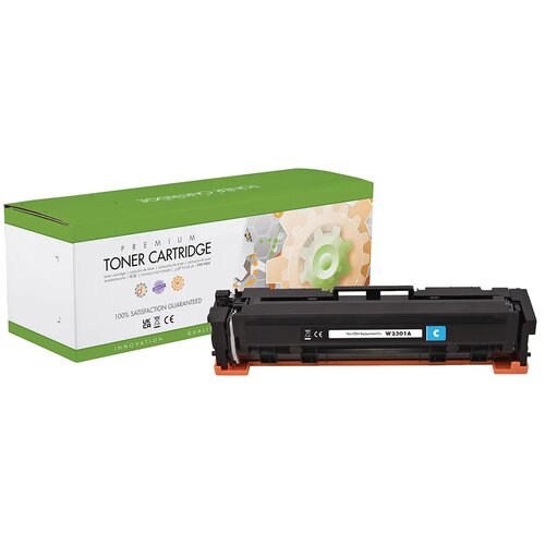 HP 230A Toner Cyan - W2301A (Static Control) Cene