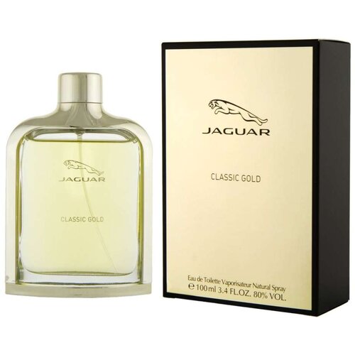  za muškarce Jaguar Classic Gold EDT Cijene