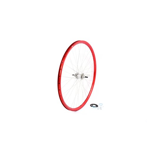 Kryptonx točak 28&amp;quot; prednji+zadnji Slike