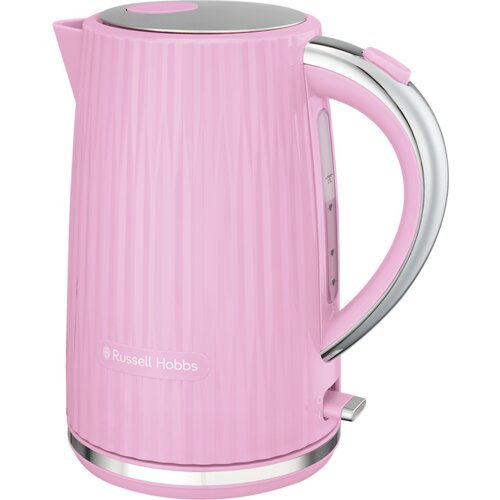 Russell Hobbs eden kettle raspberry grelnik vode, (21560773) Cene