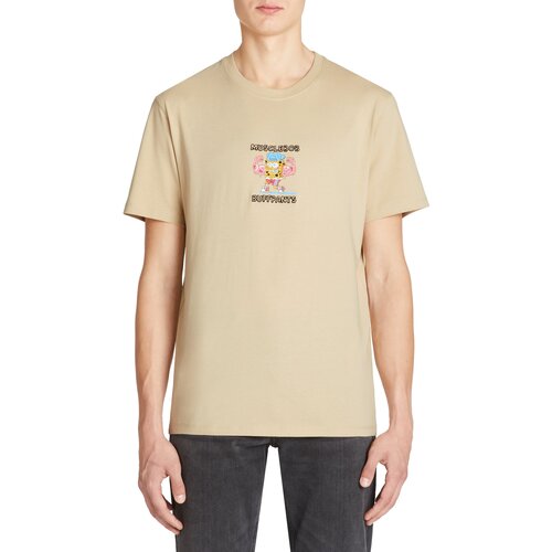Celio short-sleeved Spongebob T-shirt - Men&amp;#039;s Slike