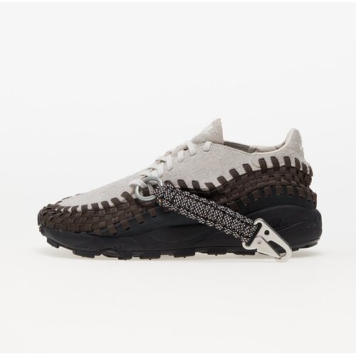 Nike W Air Footscape Woven Light Orewood Brown/ Coconut Milk Cene