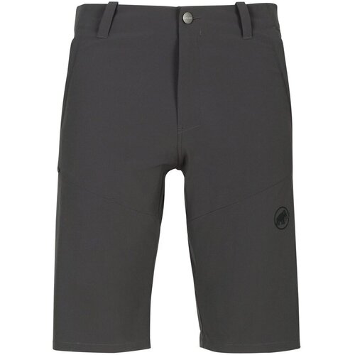 Mammut Hlače 3/4, 7/8 Wanderhose Runbold Siva Cene
