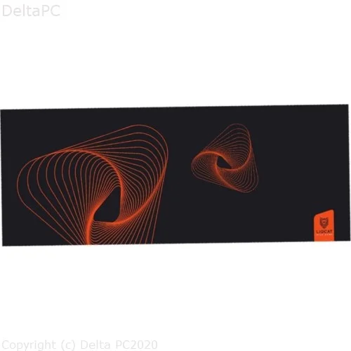  Liocat mousepad PD 683 XXL black