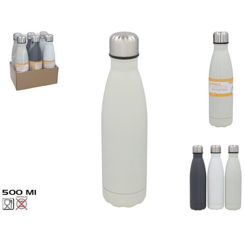  TERMOS BOCA 500ML 27CM SORTO Cijene