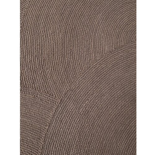 Hanse Home Sivorjava ročno tkana volnena preproga 80x150 cm Eleni Taupe &amp;ndash; Slike