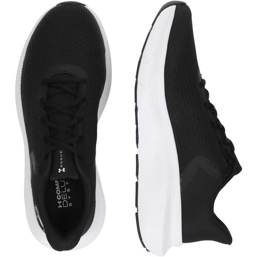 Under Armour Mu&amp;scaron;ke patike za trčanje Charged Rogue 5, Crne Slike