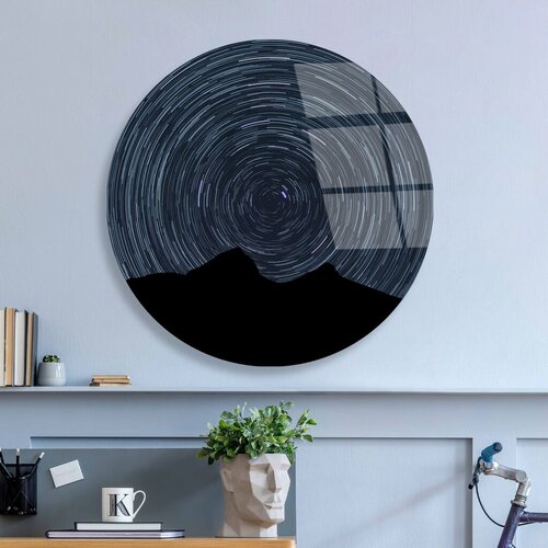 Wallity slika UV-1126, 60 cm Cene