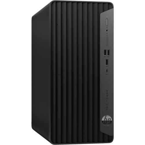 HP Pro Tower 400 G9 12500 1612500,16GB,512GB,FreeDOS,No DVDRW,Periferija,HDMI,DP,5godina Cijene