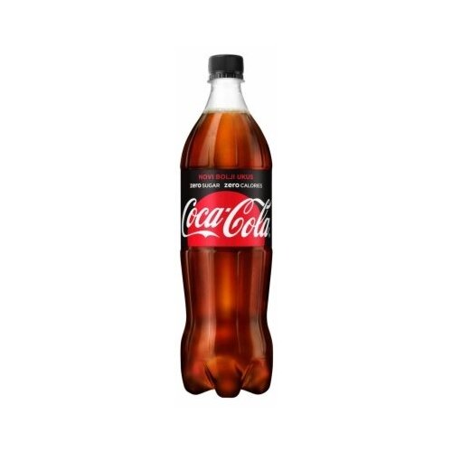 Coca-Cola coca cola zero 1 lit Cene