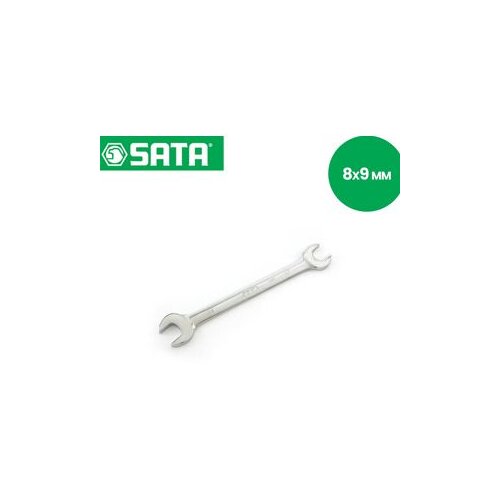  Ključ vilasti 8x9 mm CrV ST41301SC SATA Cijene