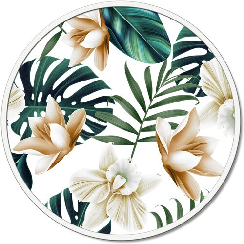 Pintdecor Zidni ukras Orchidee Cene
