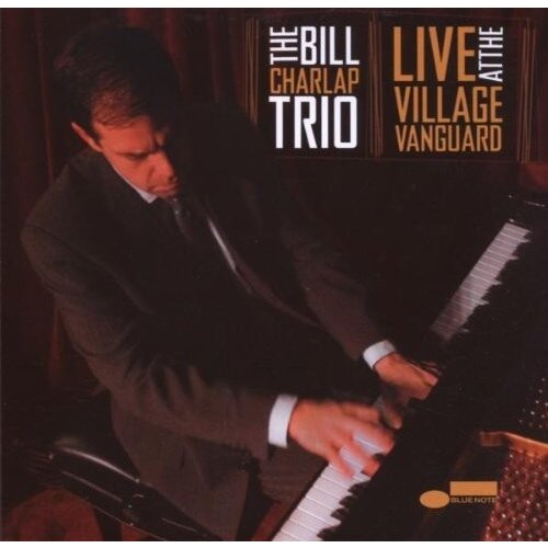 POSNETI MEDIJI CHARLAP BILL, TRIO - LIVE AT THE VILLAGE VANGUARD, (21009338) Cene