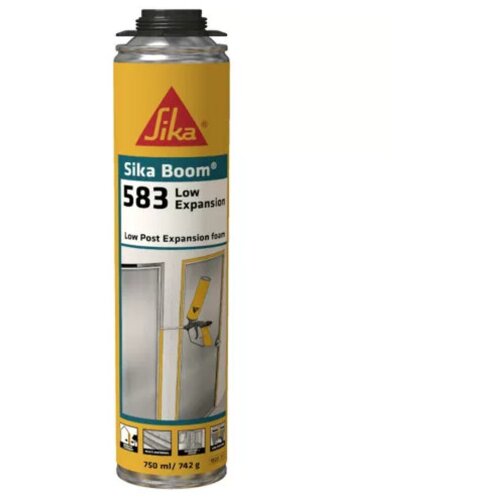 Sika Boom-583 Low Expansion (750ml) Slike