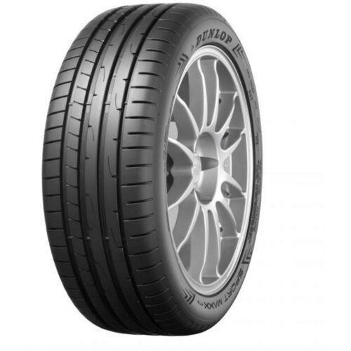 Dunlop 225/50R17 (94Y) spt maxx rt 2 mfs letnja auto guma Slike