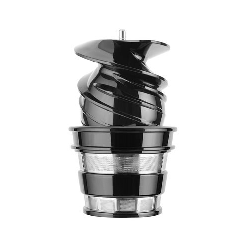 Sencor SSJ 4042RD SLOW JUICER sokovnik, crvena Slike