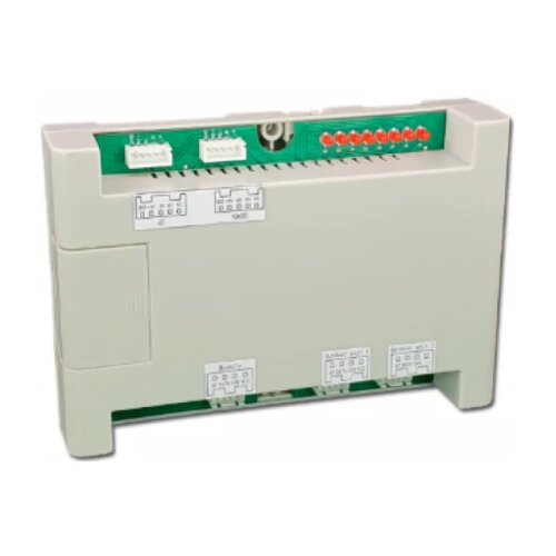 Teh Tel komutator za audio interfon Q2 854 Cene