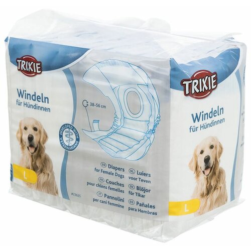 Trixie Dog Pelene za ženke L 38-56 12kom Cene