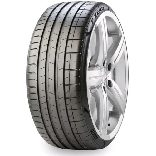 Pirelli Letna 265/35R21 101Y P-ZERO(PZ4) A7A PNCS XL - Skladišče 5 (Dostava 5 delovnih dni) Cene