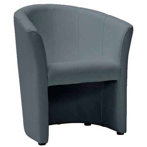 Molarem Home Fotelja TM-1-siva Slike