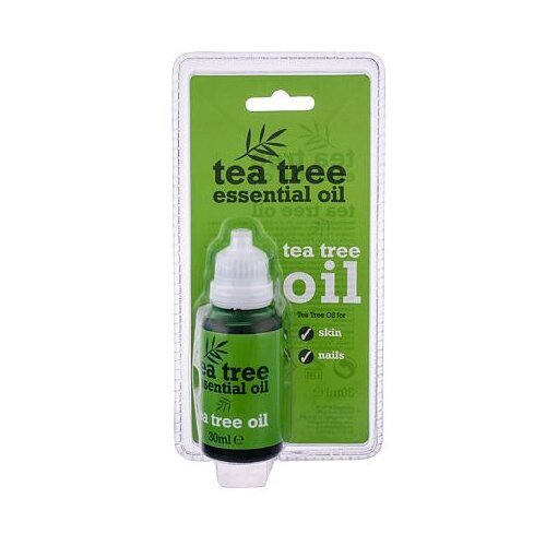 Xpel tea tree essential oil eterično ulje s mirisom ulja čajevca 30 ml za žene Cijene