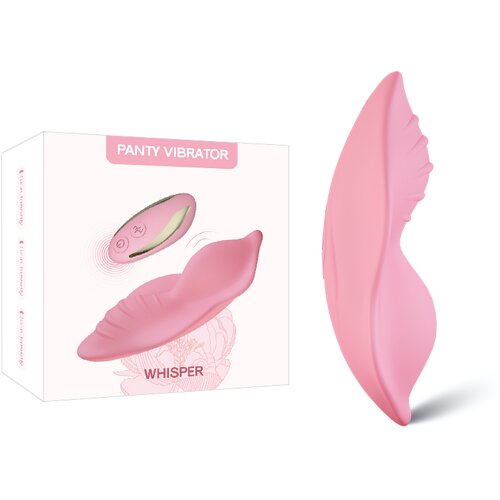 Bossoftoys Whisper light pink 52 00031 Slike