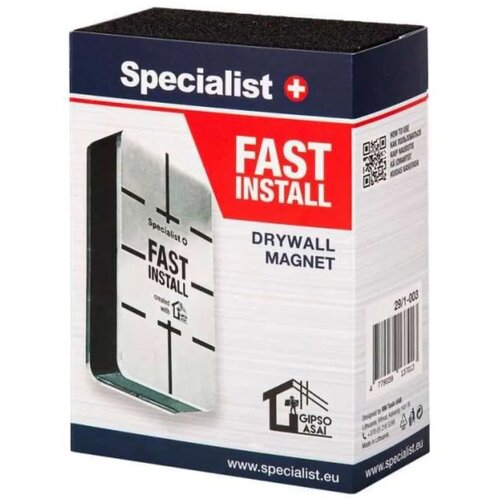  Magnet Specialist Fast Install Slike