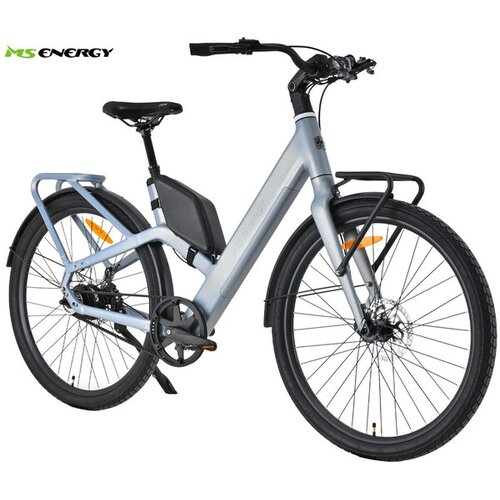 Ms Energy električno kolo Veles Plus Slike