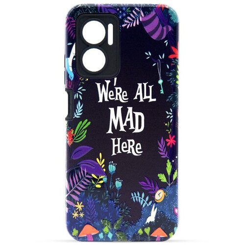  Futrola Fashion Case 12 za Xiaomi Redmi 10 2022 DZ2/5, Šarena Cene