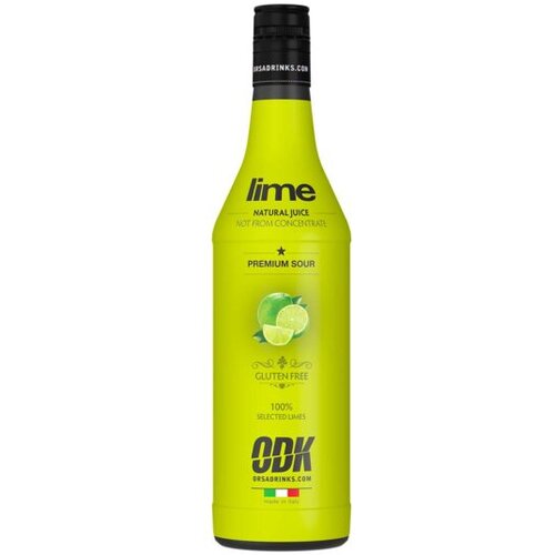 ODK Orsa sok Limete 100% Cijene