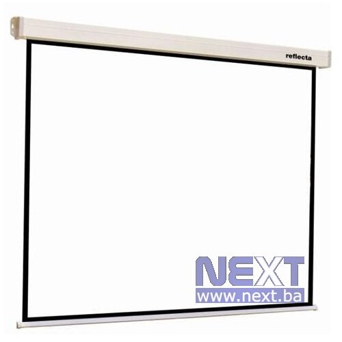 Platno reflecta Crystal-Line Moto3x3m (87674) Cijene