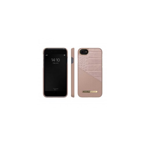 IDEAL OF SWEDEN maska za telefon iPhone 6/6S/7/8/SE, Puder roze Slike