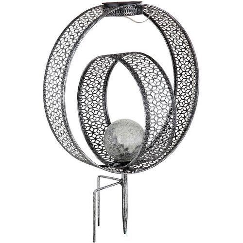 Globo SOLARNA SVETILKA 30/20/42 cm Cene