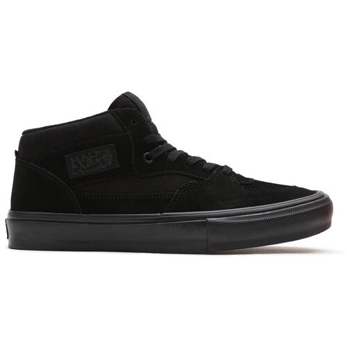 Vans Half Cab Crna Cijene