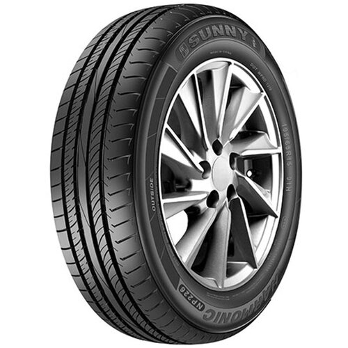Sunny 205/60R16 92H NP226 Cijene