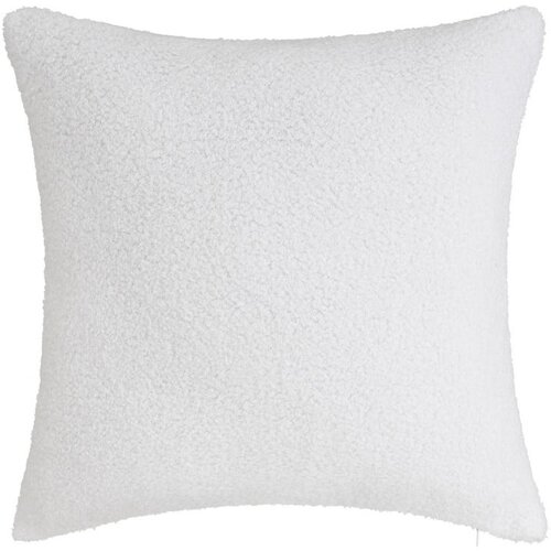 Casa Selección Okrasna blazina iz sherpa flisa 45x45 cm Sherpa Bouclé – Cene
