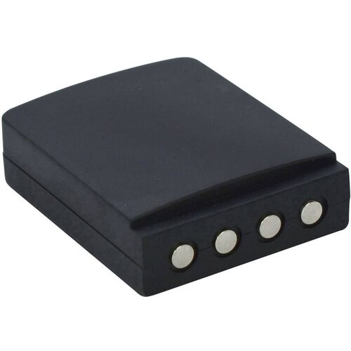 Beltrona Akumulator za daljinski upravljalnik žerjava nadome&amp;scaron;ča orig. akumulator BA223000\, BA223030\, PM461523 3.6 V 2100 mAh, (20438300) Slike