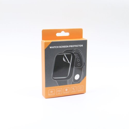 Onasi ZA&Scaron;ČITNA FOLIJA za pametno uro Apple Watch 46 mm (3 kos) Cene